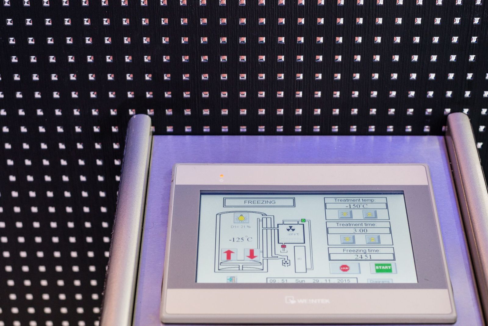 CryoMe Health & Fitness image 12