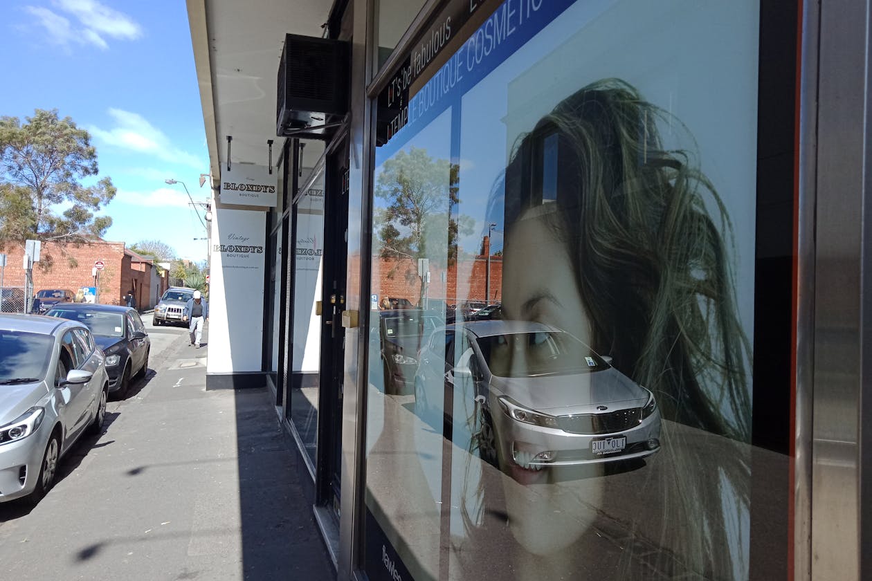 Le Temple Boutique Cosmetic Salon image 2