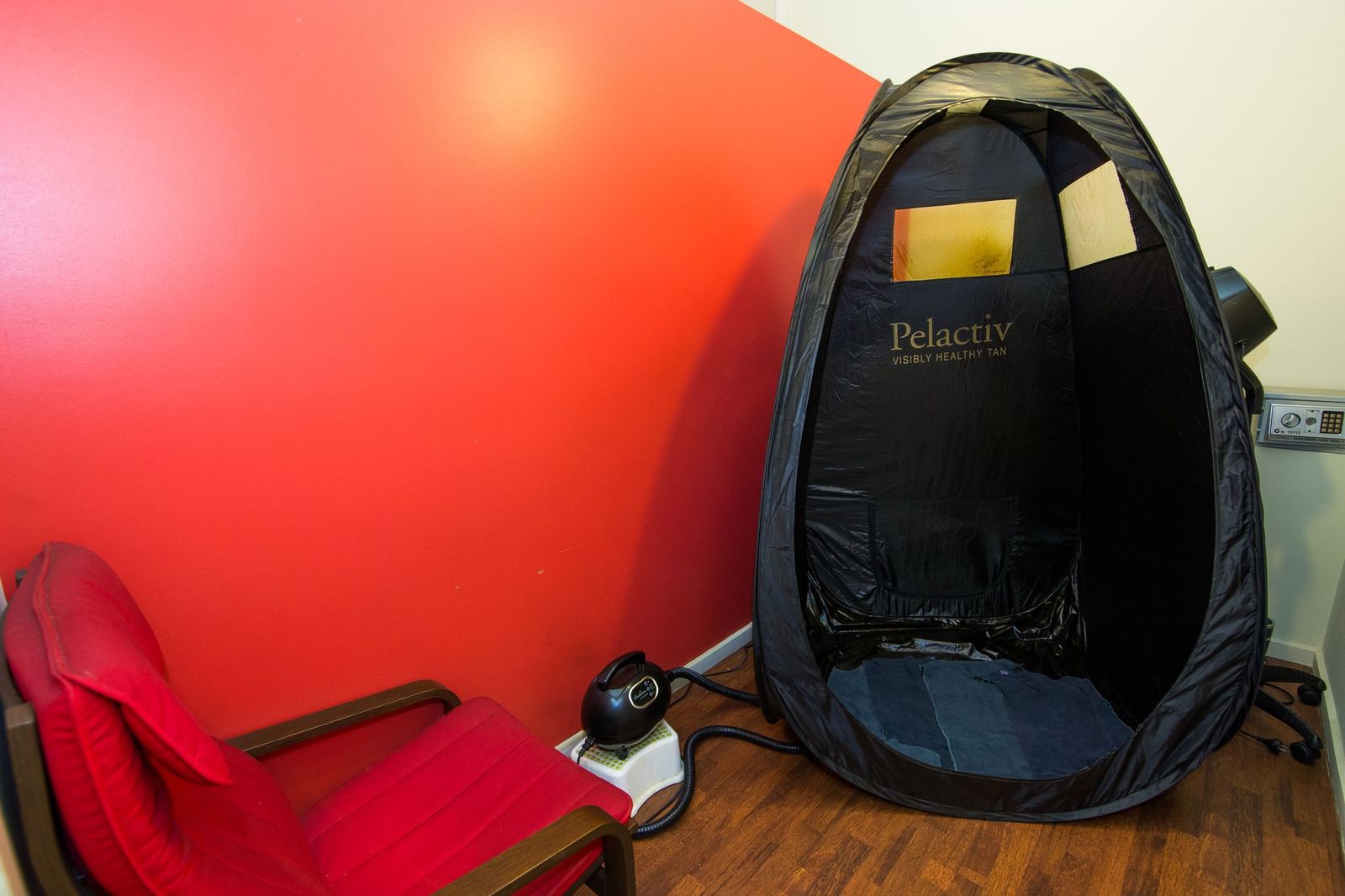 Pure Passion Hair and Beauty image 7