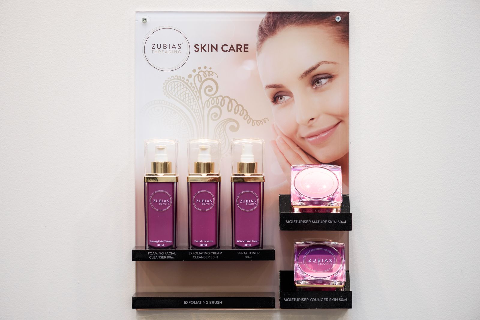 Zubias Beauty - Clarkson image 9