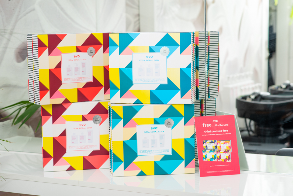 Kiiko Hair Studio image 9