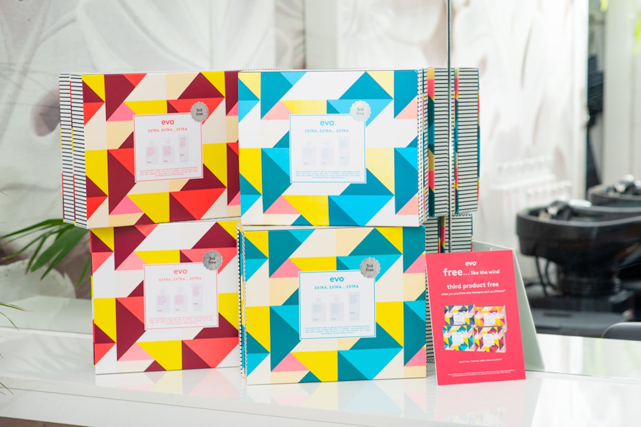 Kiiko Hair Studio image 9