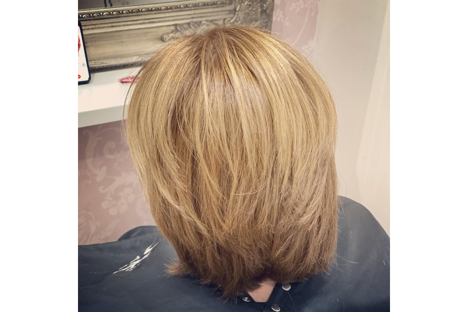 Pure Hair Revival image 7