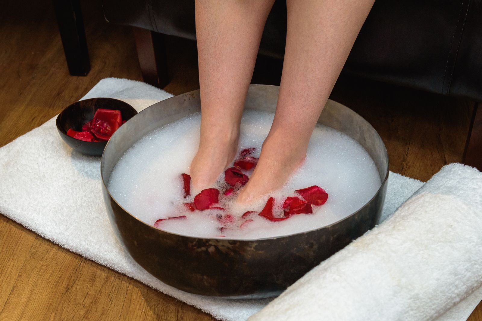 Luxe Spa On Kensington Street image 8