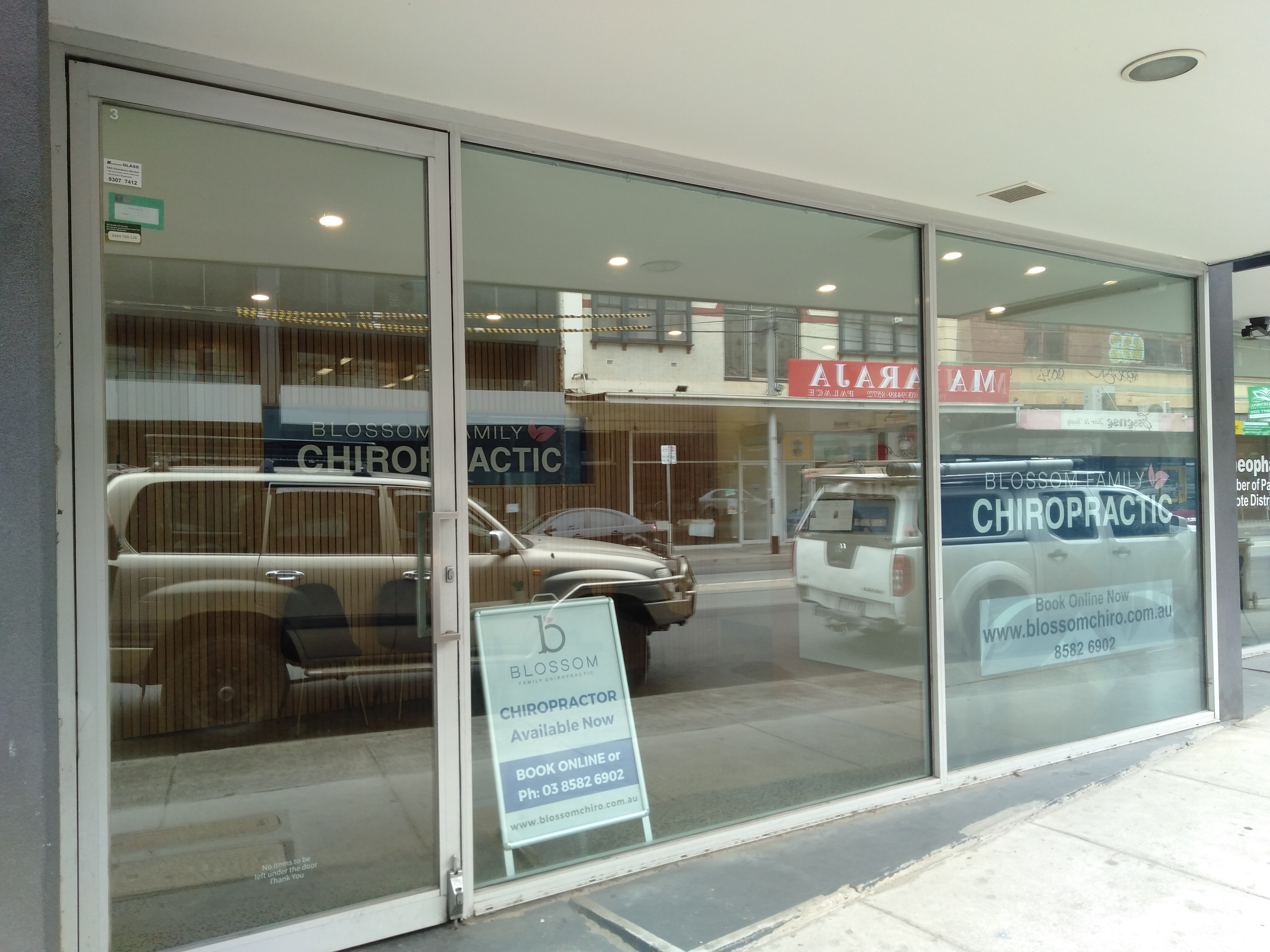 Blossom Family Chiropractic image 2