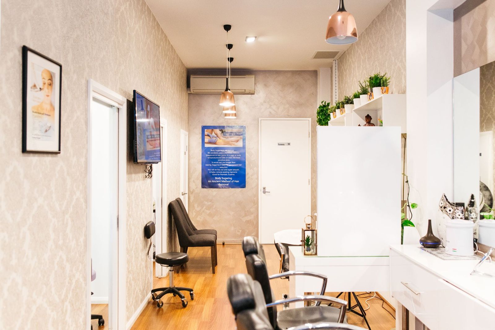 Beauty Brow & Lash Bar image 2