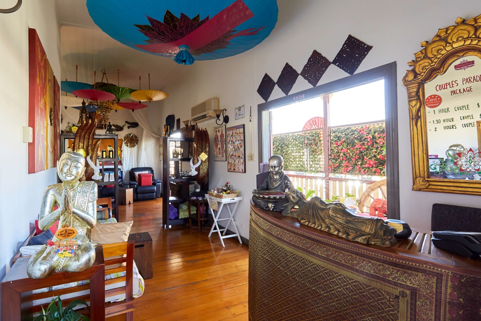 Healing Hands Thai Massage & Spa image 6