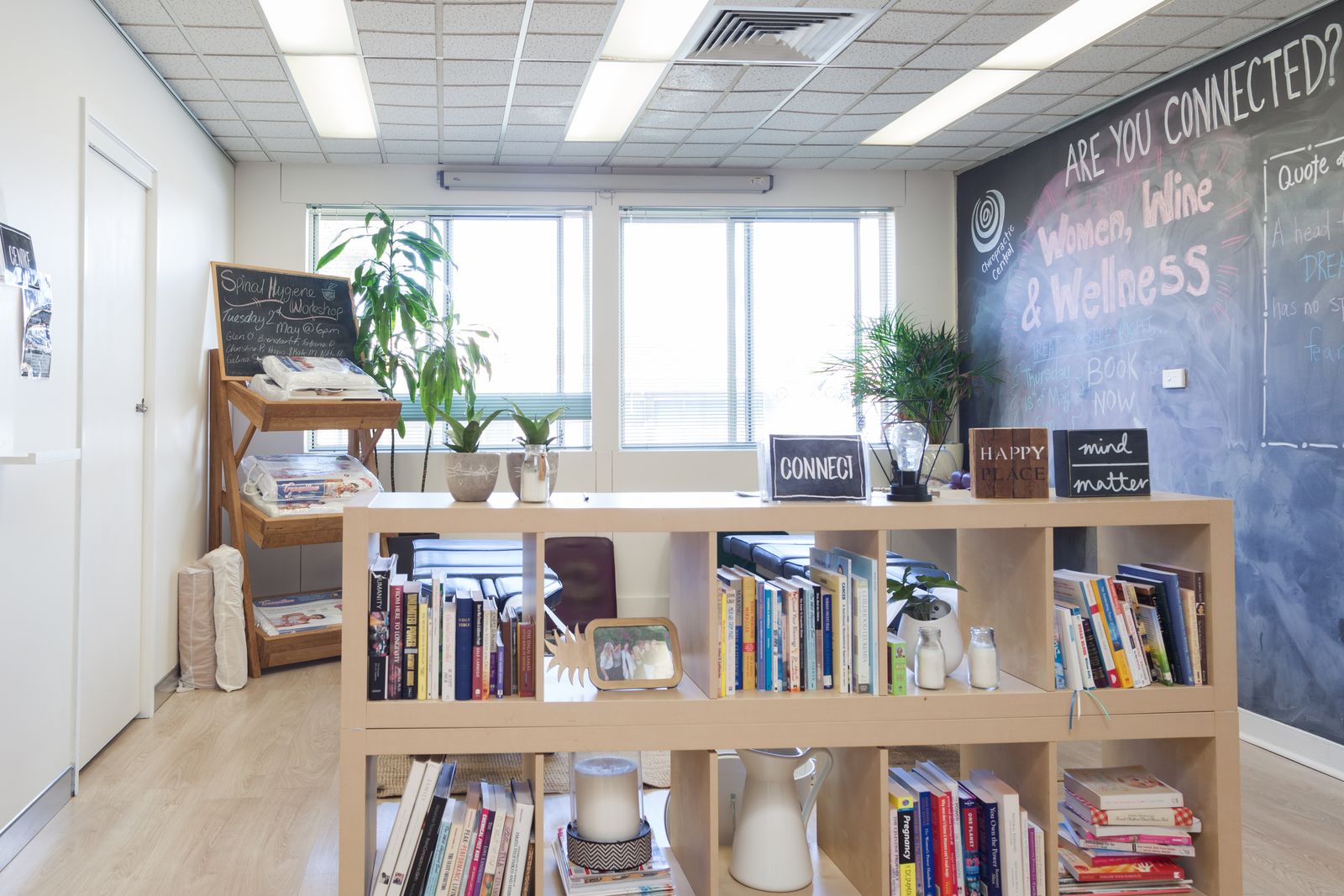 Chiropractic Central Lane Cove image 2