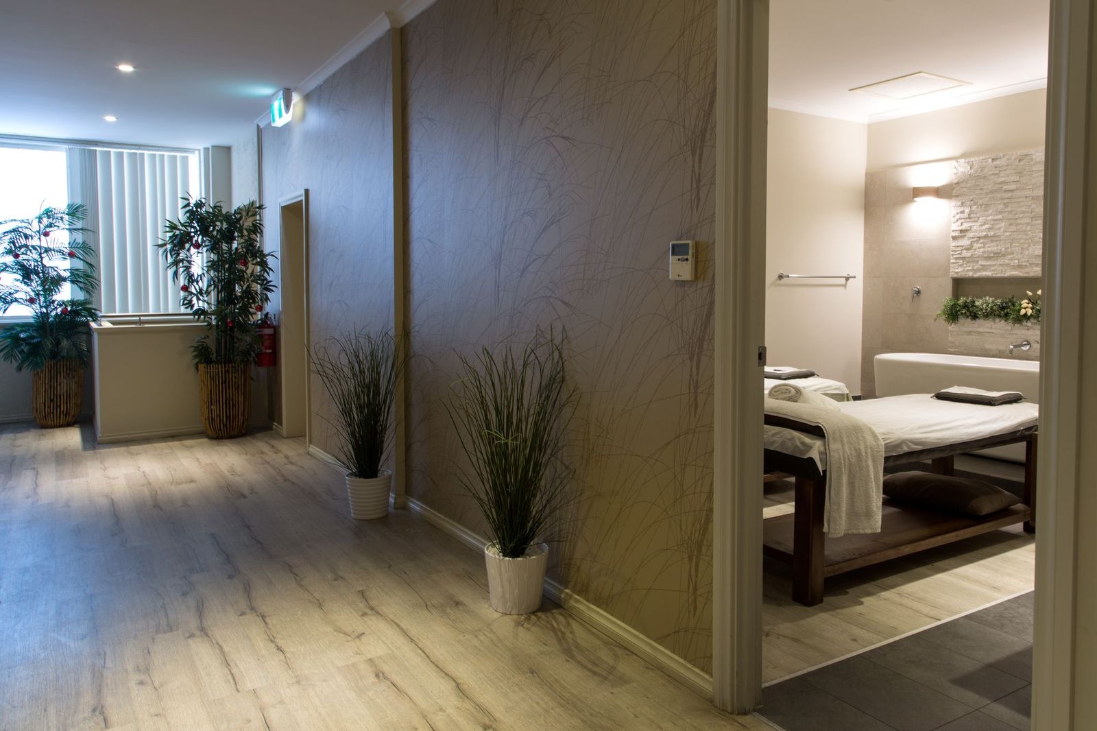 Eassa Day Spa Adelaide CBD Face treatments Facial Bookwell