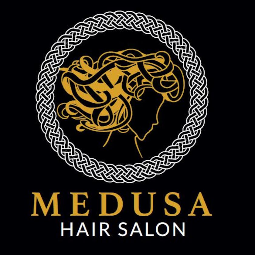 Medusa Hair Salon image 1
