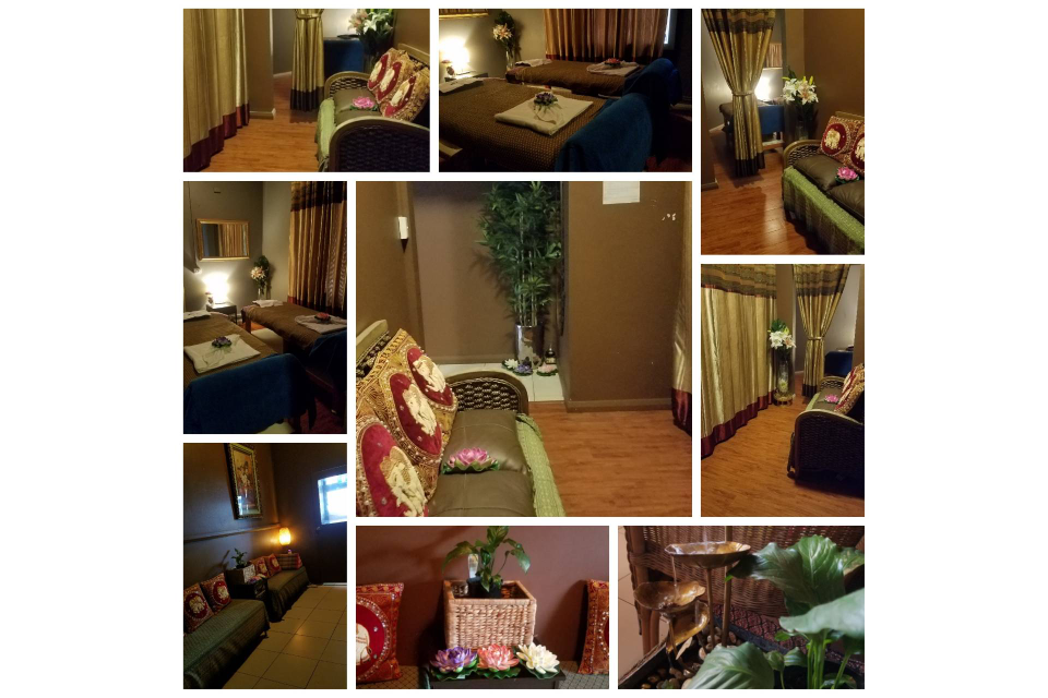 Canterbury Thai Massage image 3