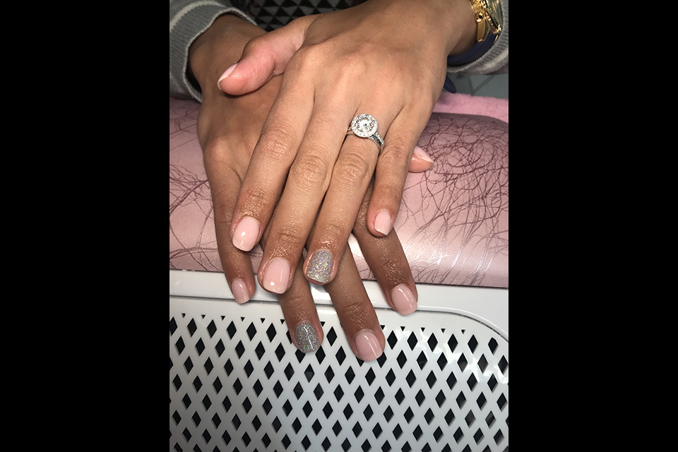 Signature Nail Designs image 12