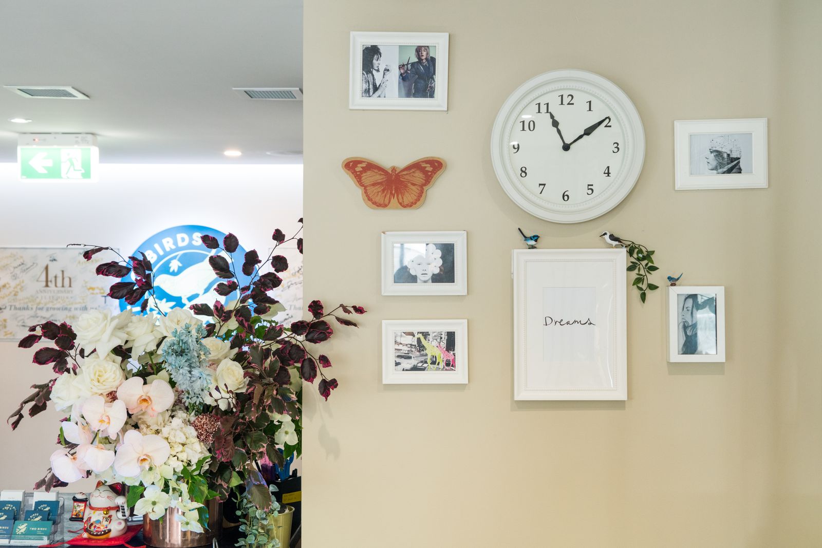 Two Birds Hair and Beauty Salon image 17