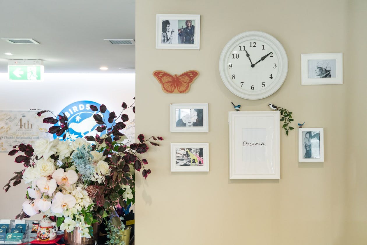 Two Birds Hair and Beauty Salon image 17