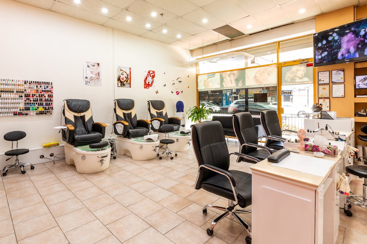 Candy Tang Beauty Center - Bankstown image 3