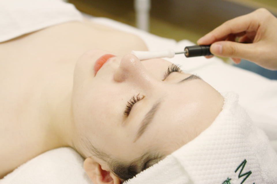 Mint Mint Skincare Salon image 3