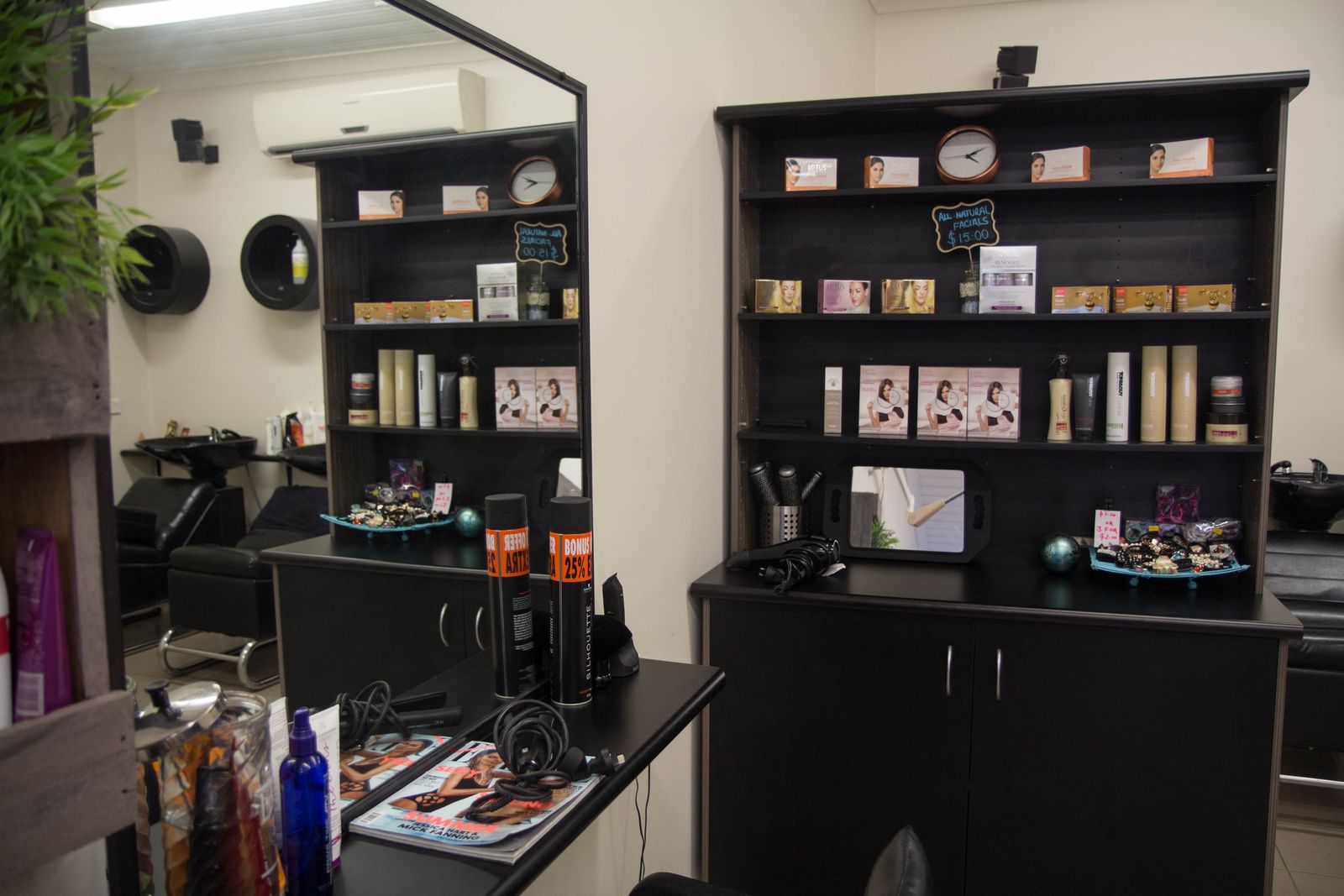 Shehnaz Threading & Beauty Salon image 4