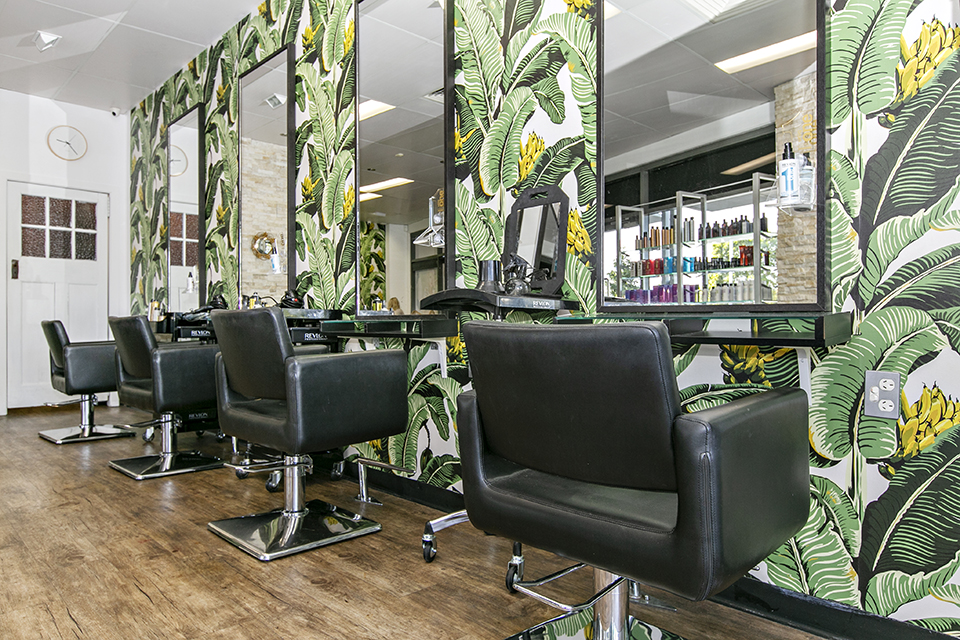Mylk Hair Lounge Robina Haircut and Hairdressing Book Online