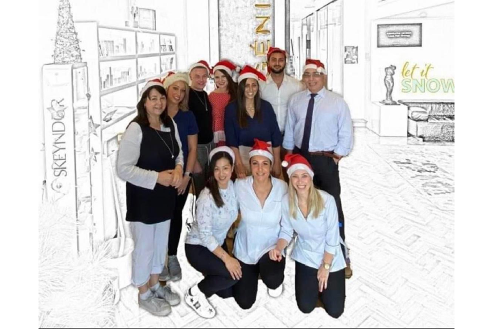 Violett Bella Casa image 24