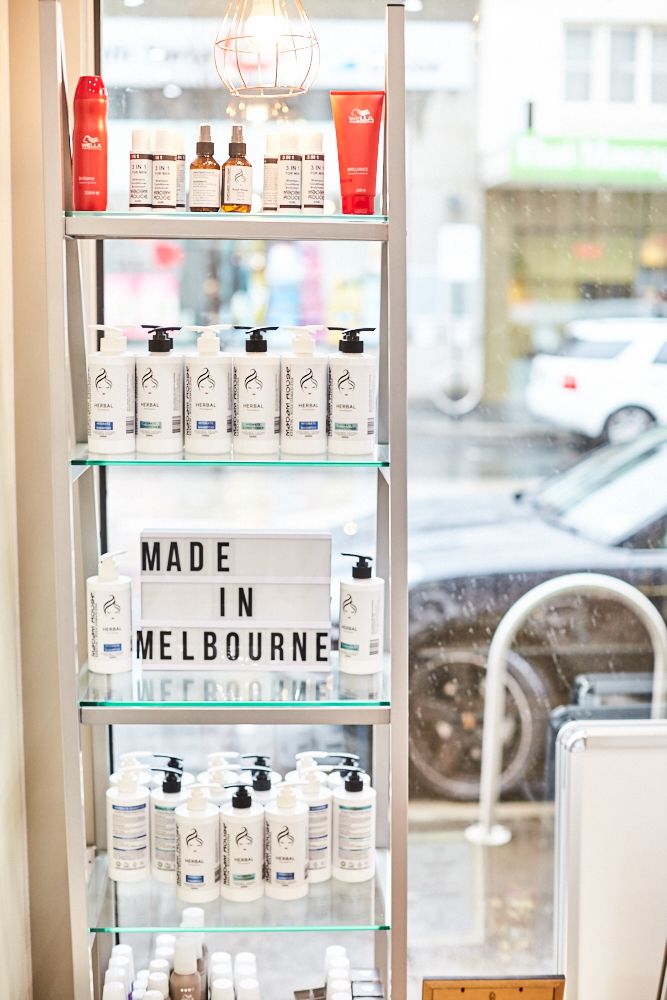 Madam Rouge Salon image 9