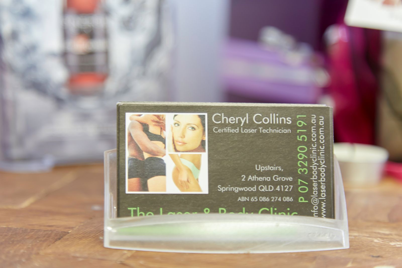 The Laser and Body Clinic image 13