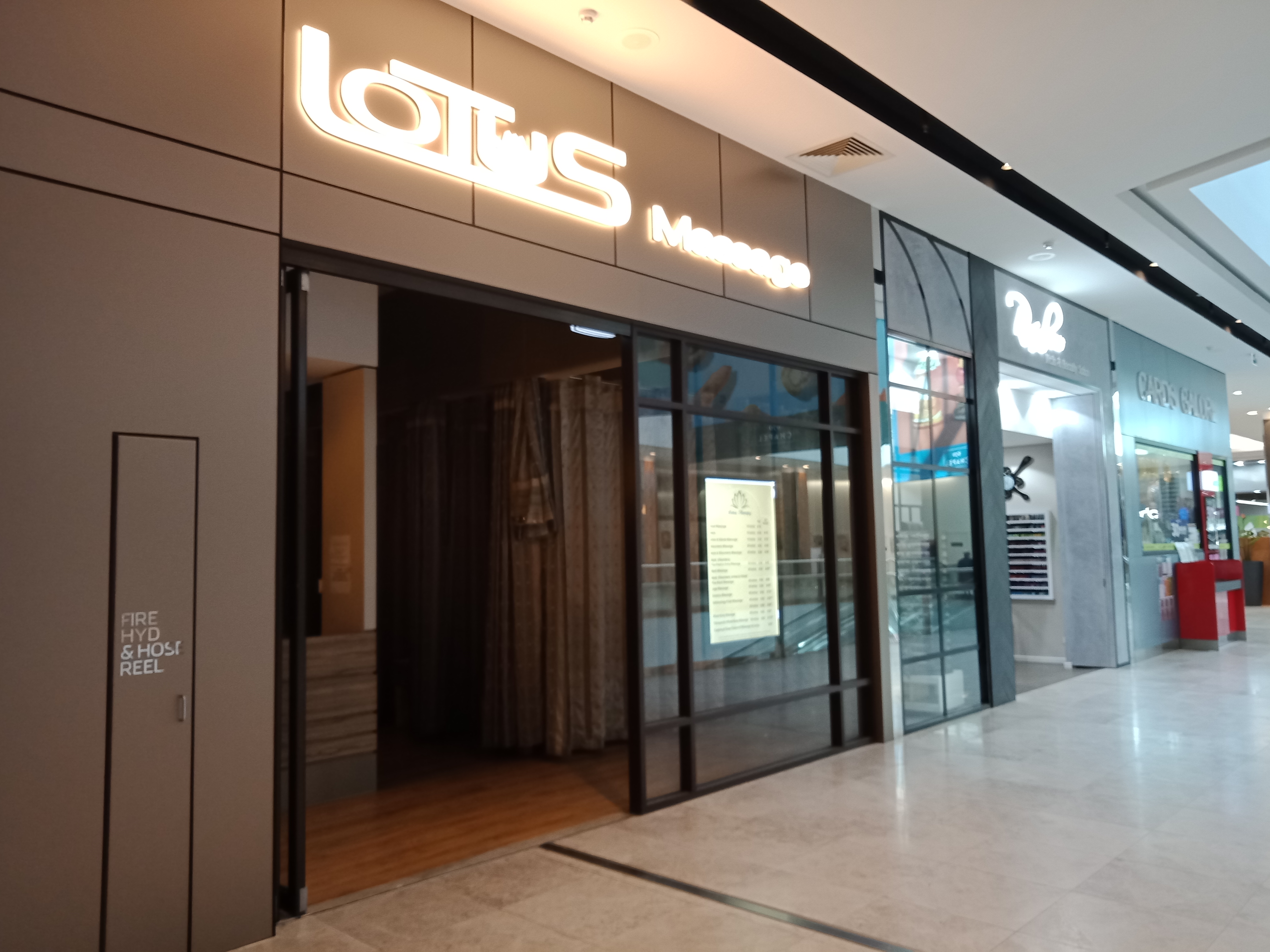 Lotus Chinese Massage - South Yarra image 2