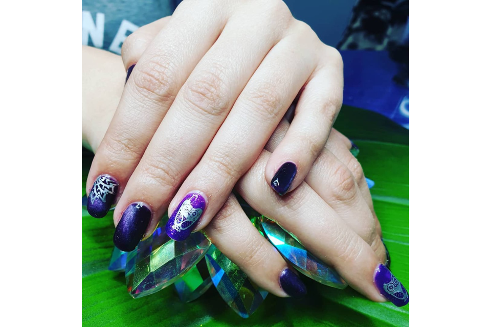 Kellies Custom Claws image 3