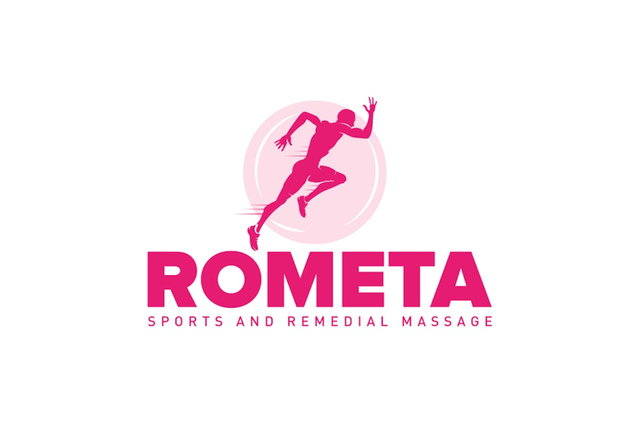 Rometa Remedial & Sports Massage image 1