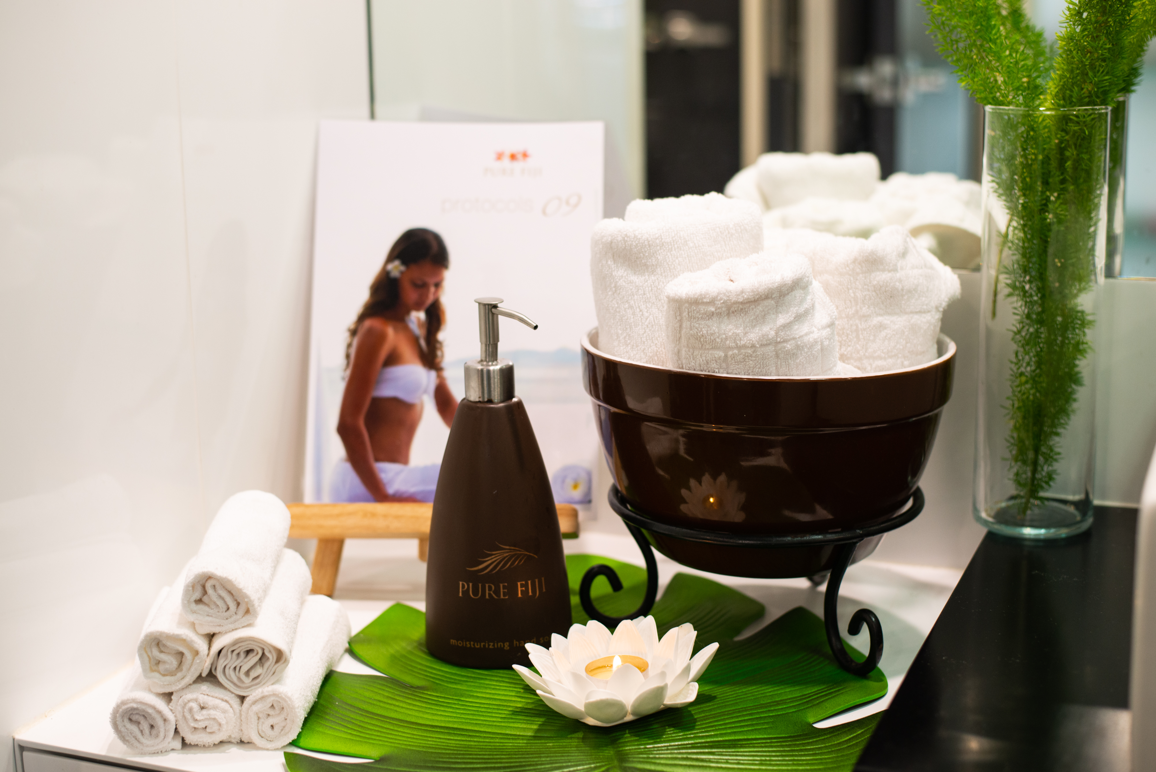 Total bliss beauty and nails image 15