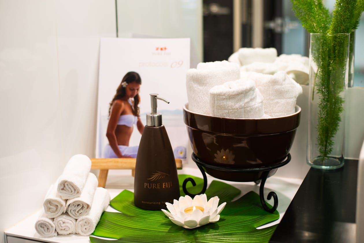 Total bliss beauty and nails image 15