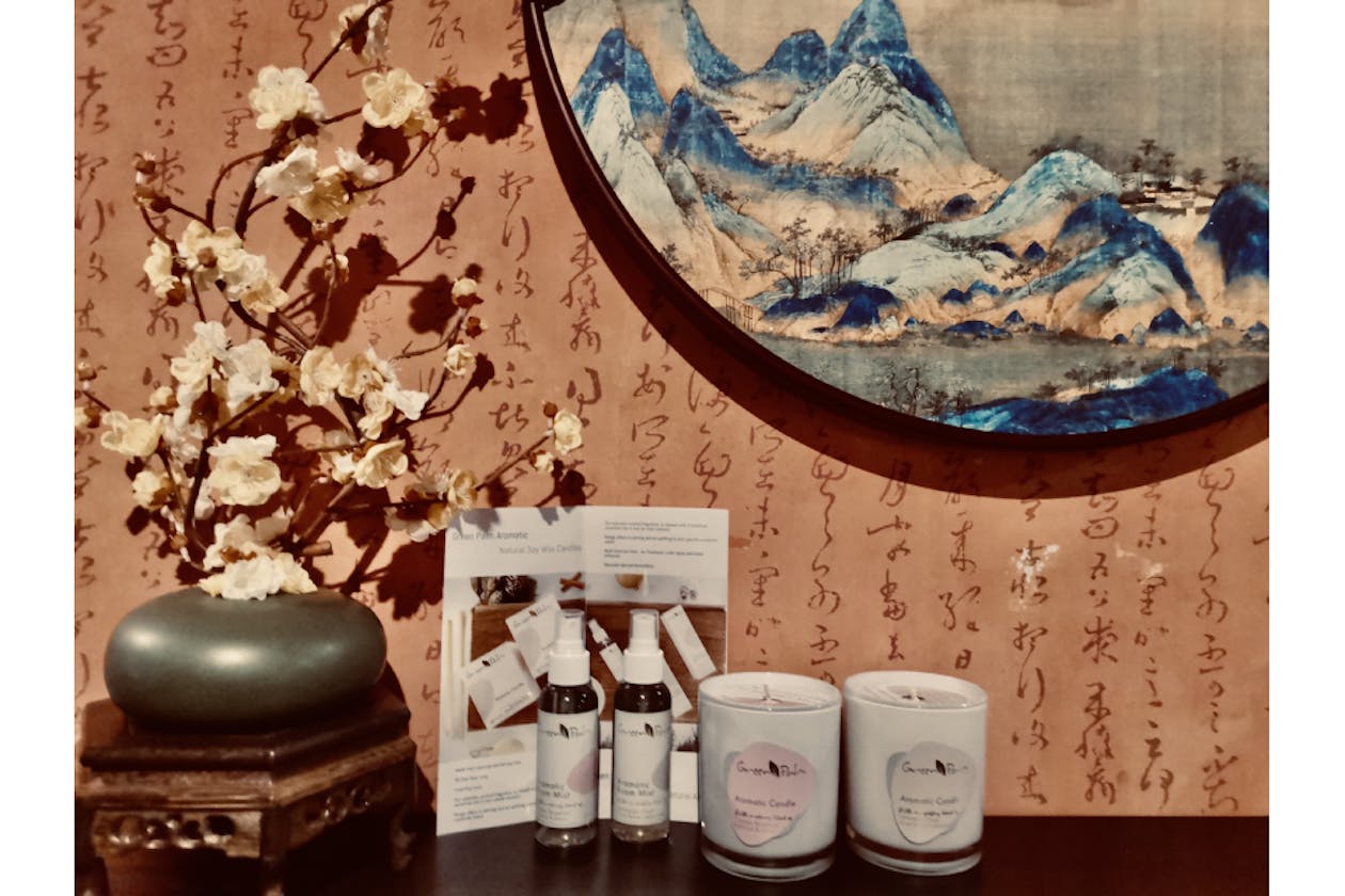 Green Palm Massage - Glen Waverley image 5