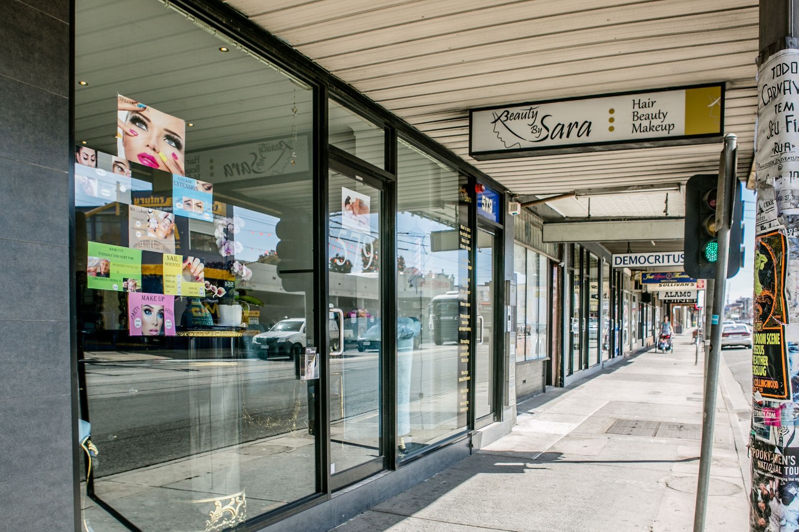 Frann and Sara Hair & Beauty image 16