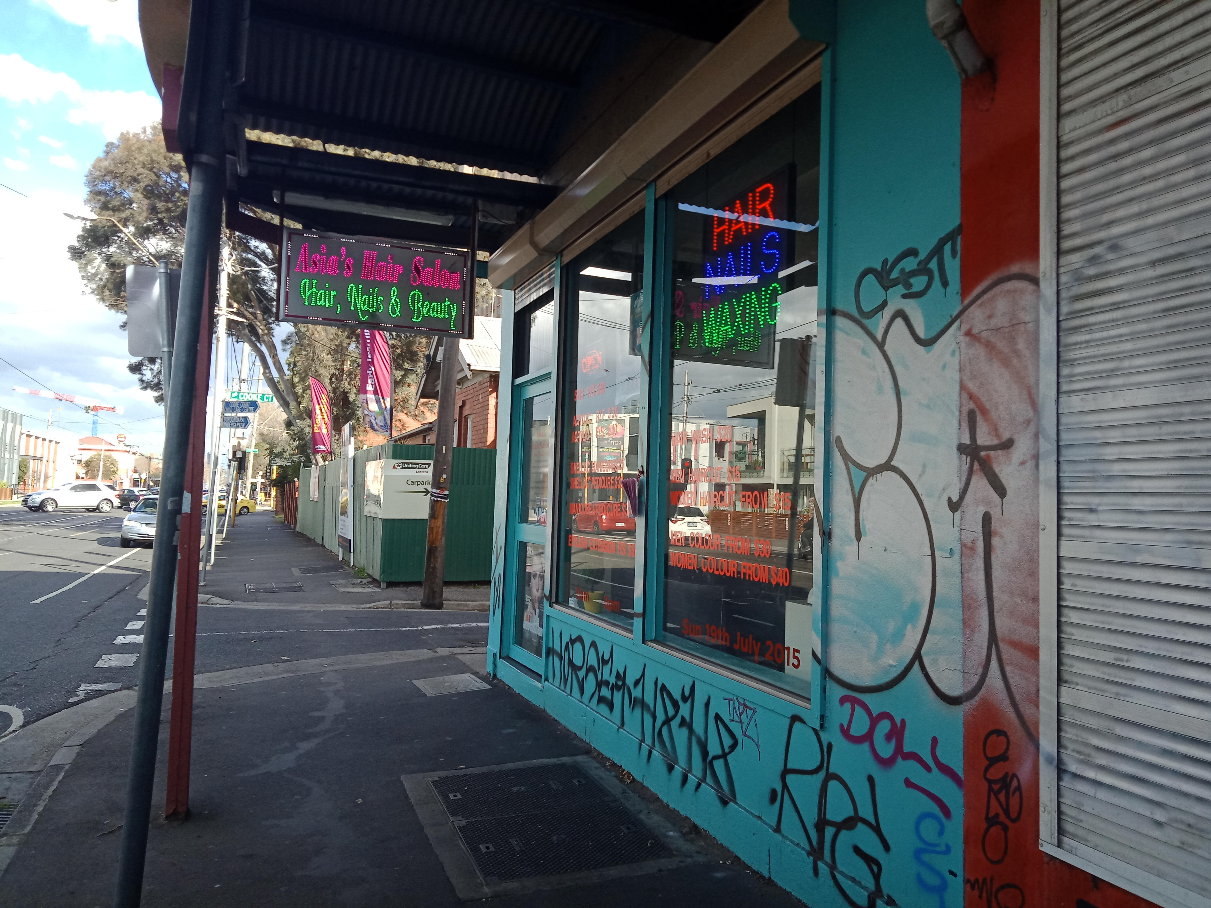 Asia's Hair Salon image 3