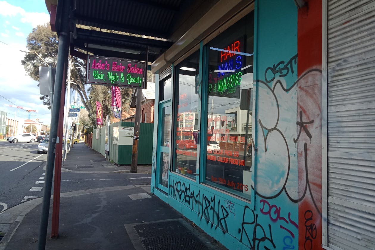 Asia's Hair Salon image 3