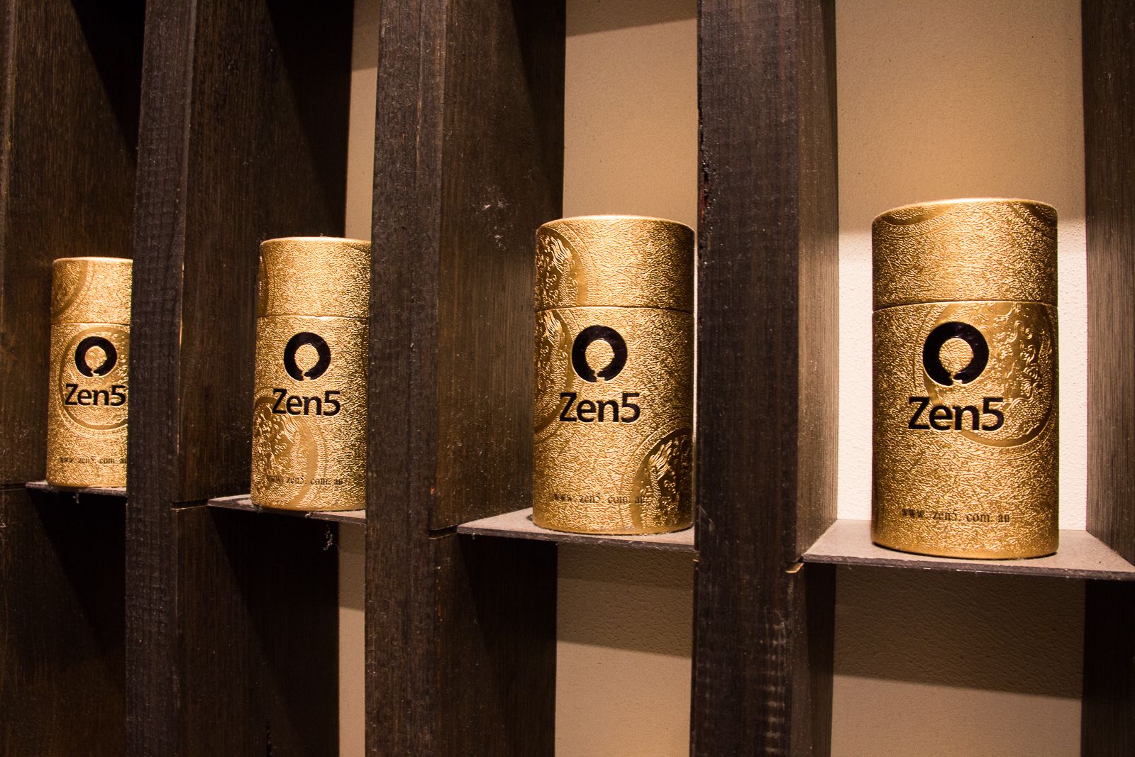 Zen5 - Maribyrnong image 5