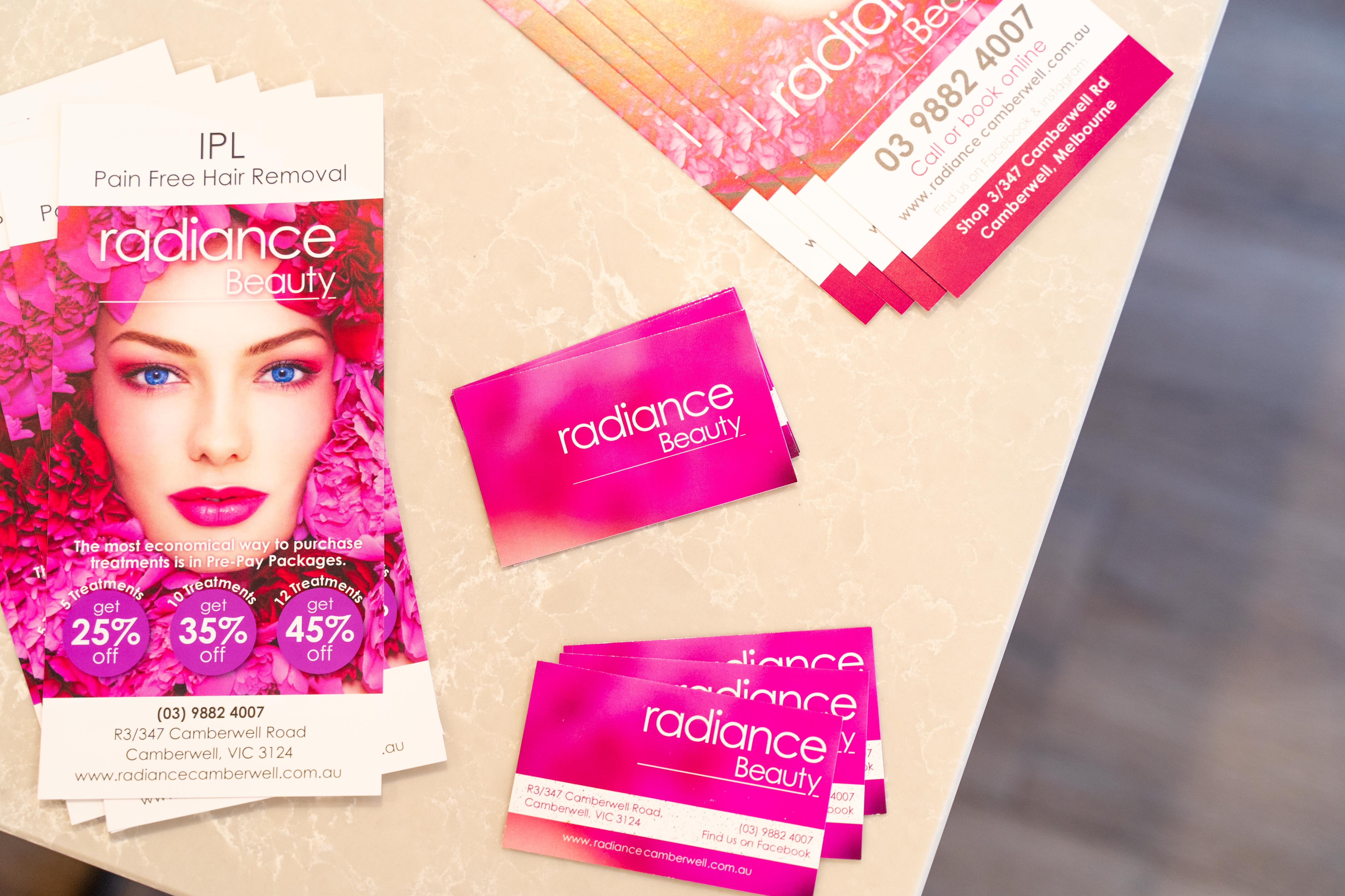 Radiance Beauty Camberwell image 10