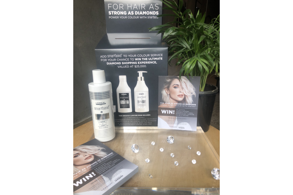 Major Chase Salon image 12