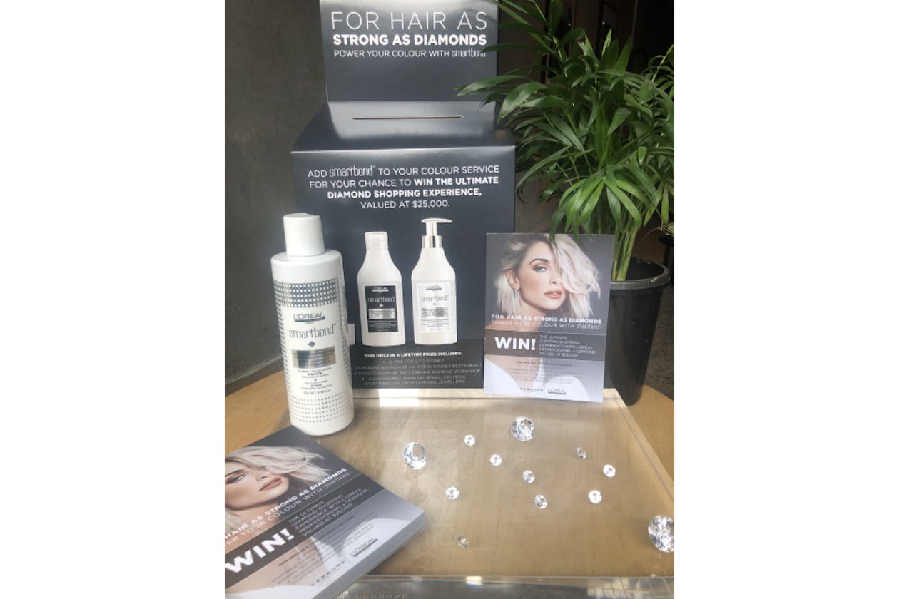 Major Chase Salon image 12