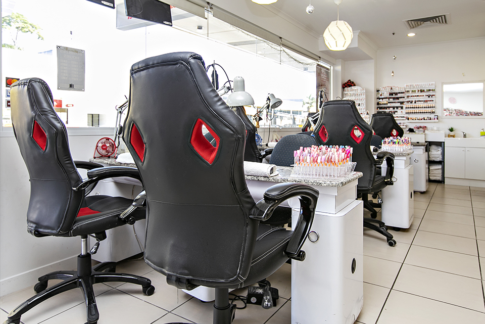 Bella Nails Australia Fair image 4