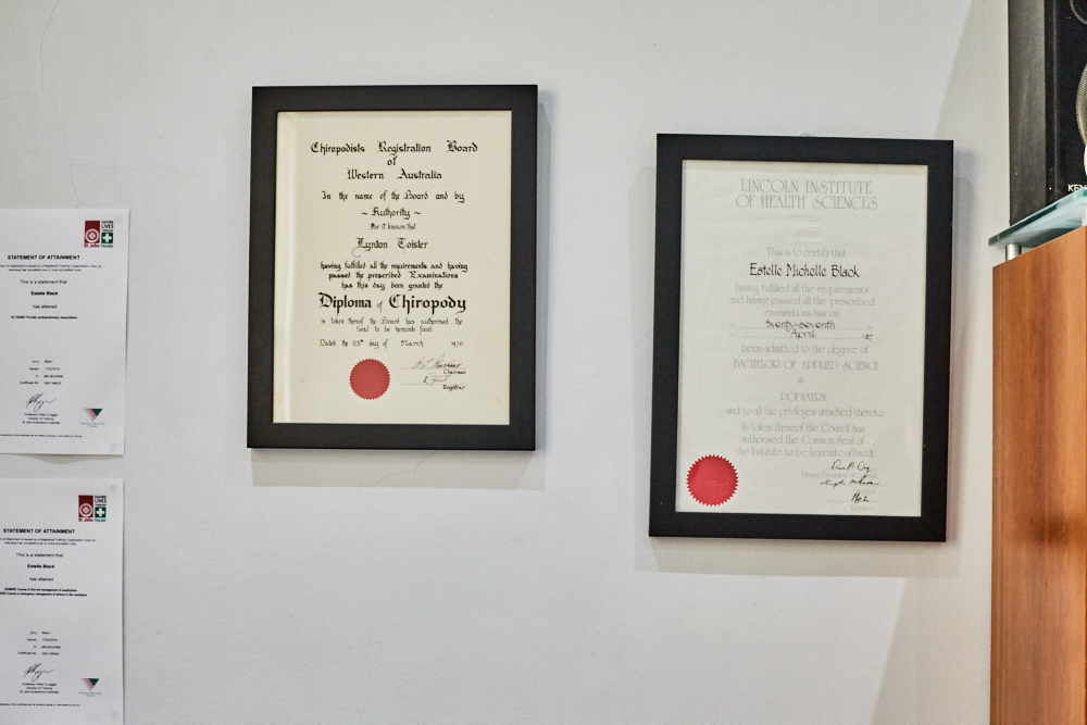 Lynton Toister & Associates - St. Kilda image 9