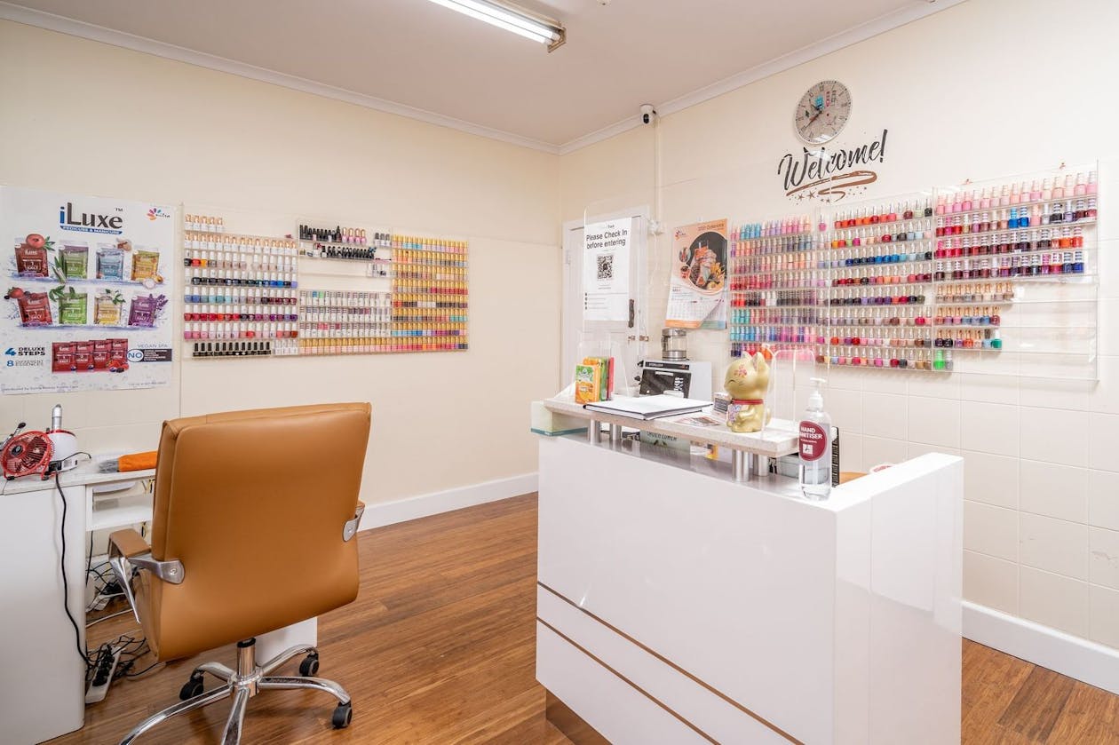 Golden Nail Care- South Yarra image 5