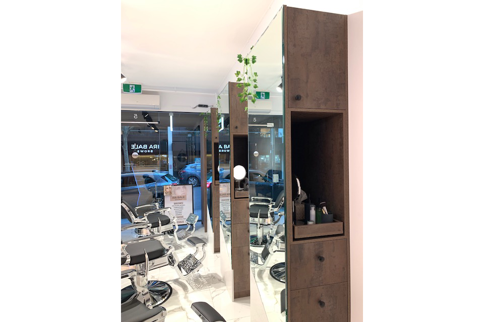 Ira Bale Brows image 9