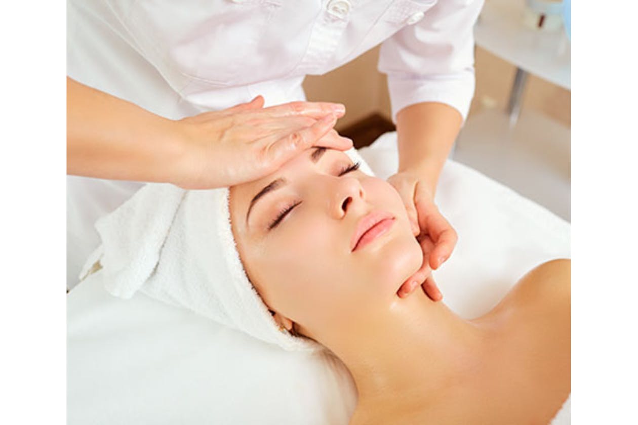 Laurel Beauty And Spa image 10