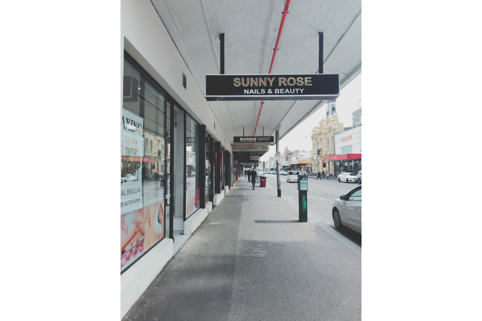 Sunny Rose Nails & Beauty image 4