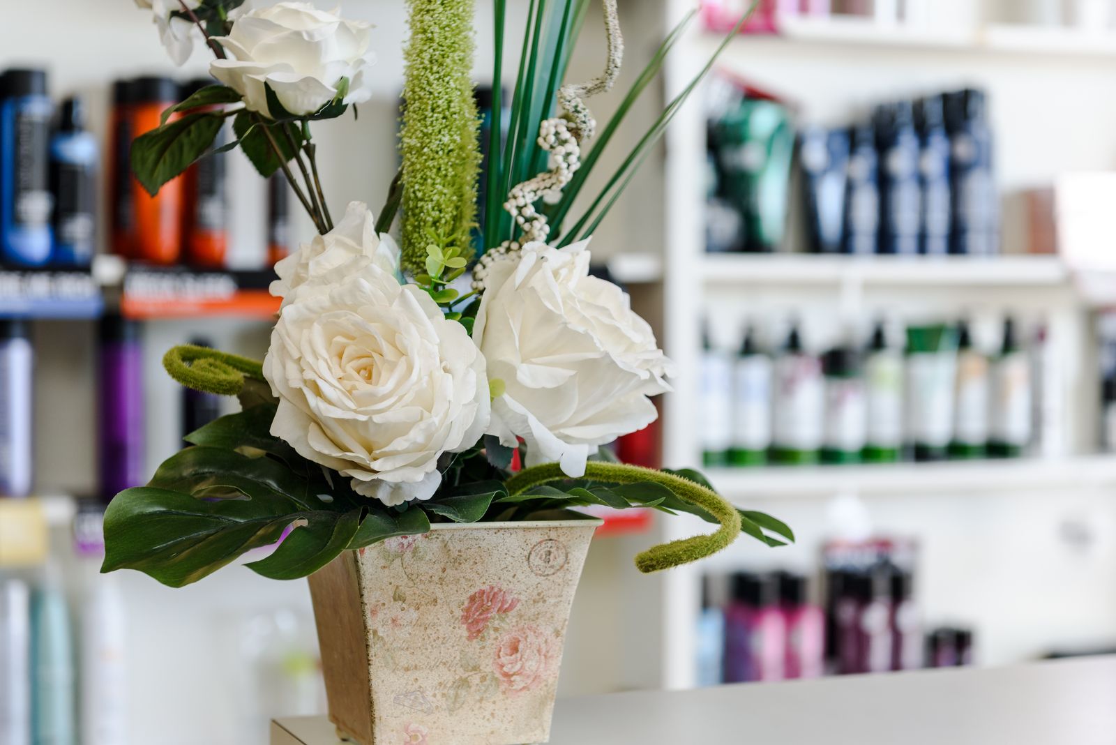 Jovana Hair Studio image 4