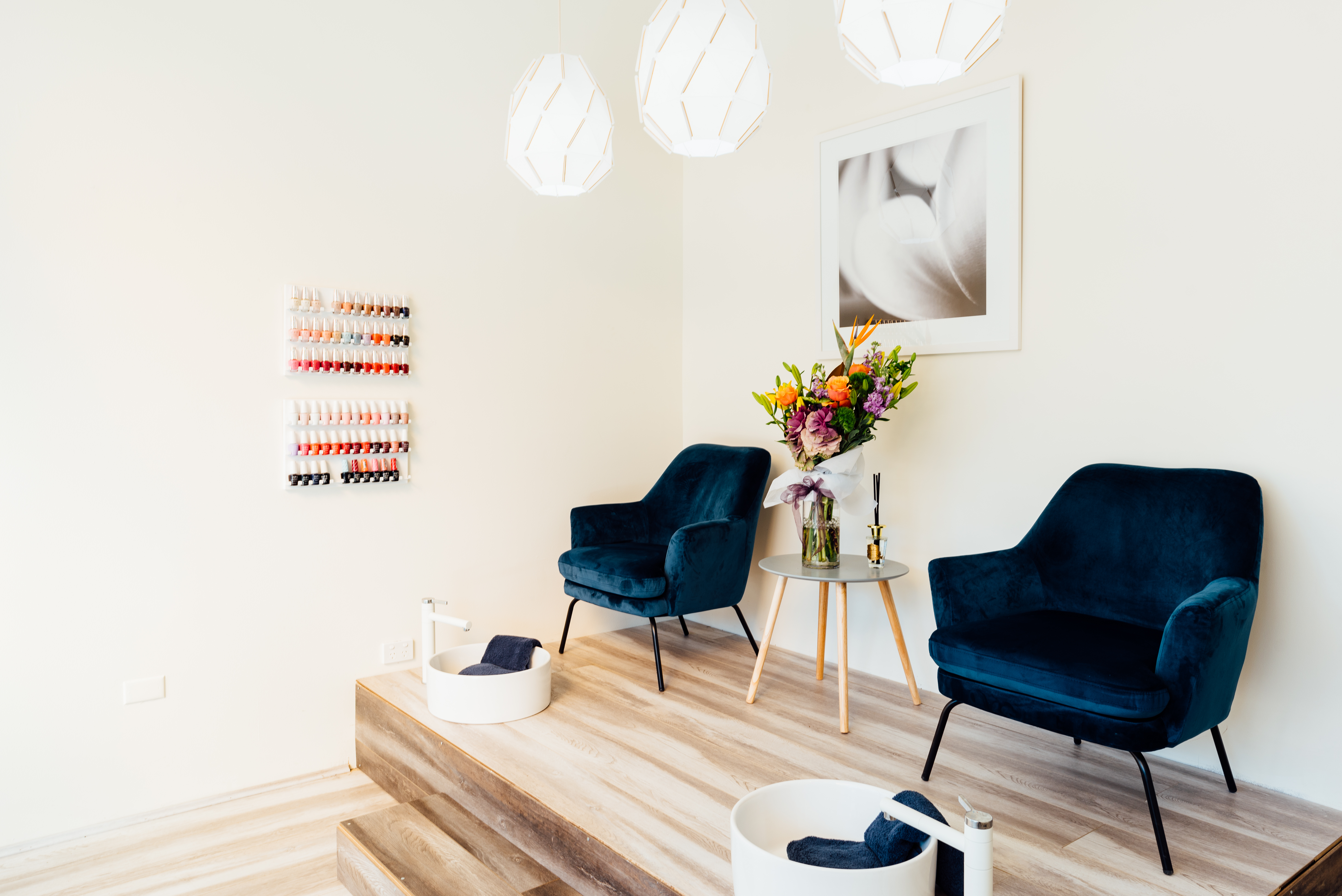 You and Me Beauty Salon image 3