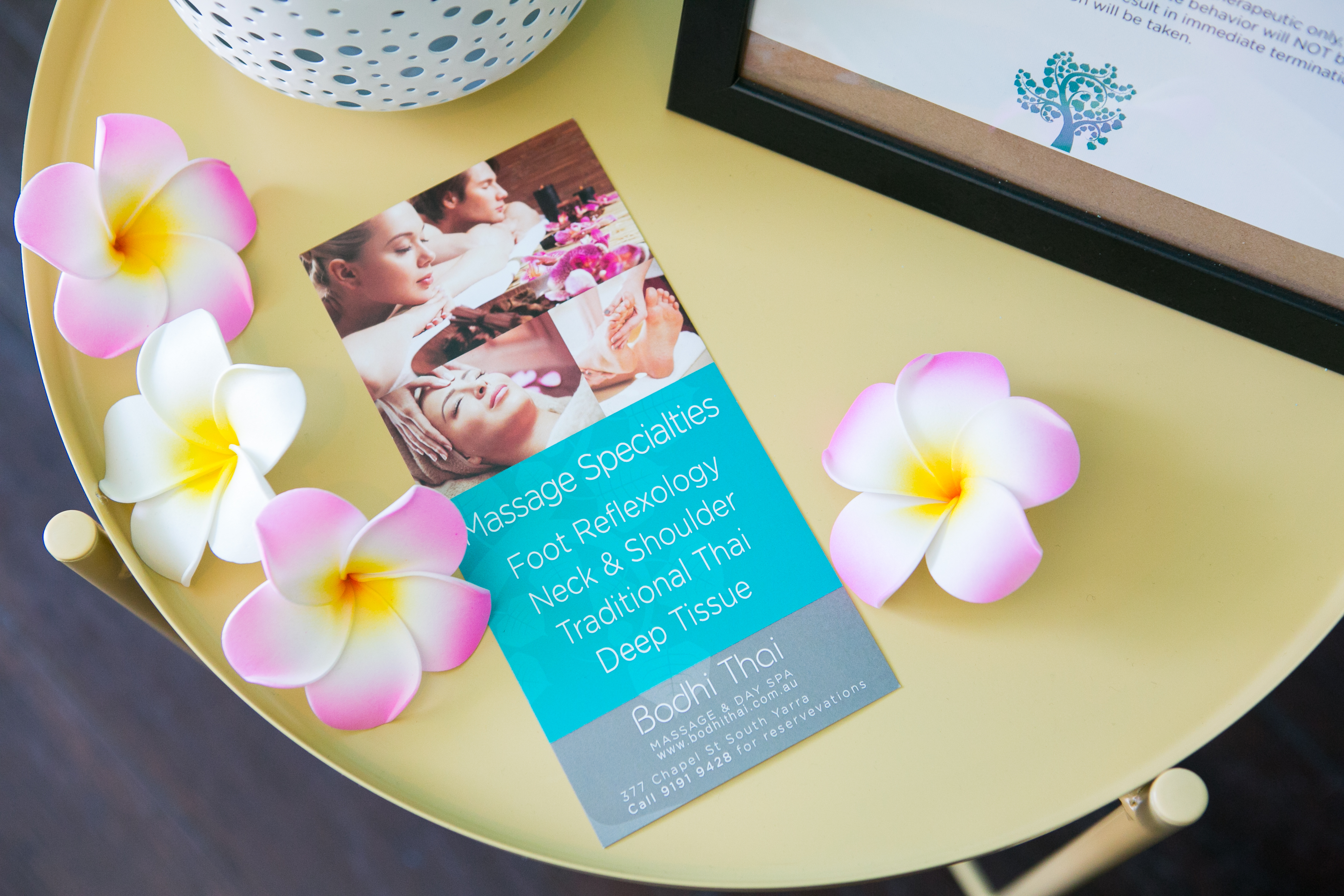 Bodhi Thai Massage and Day Spa image 10