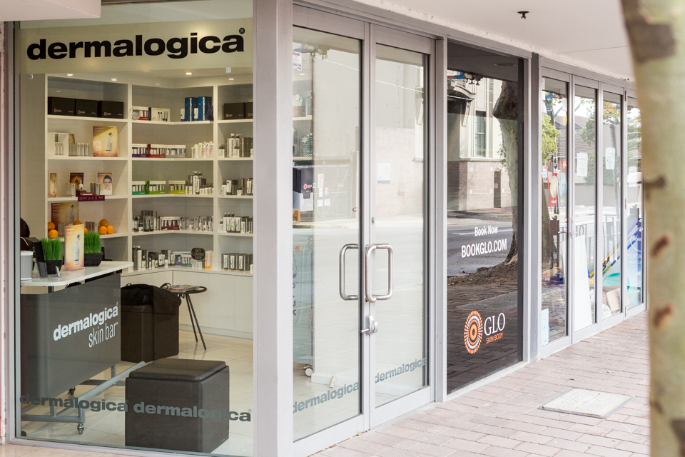 GLO Skin Body - Crows Nest image 12