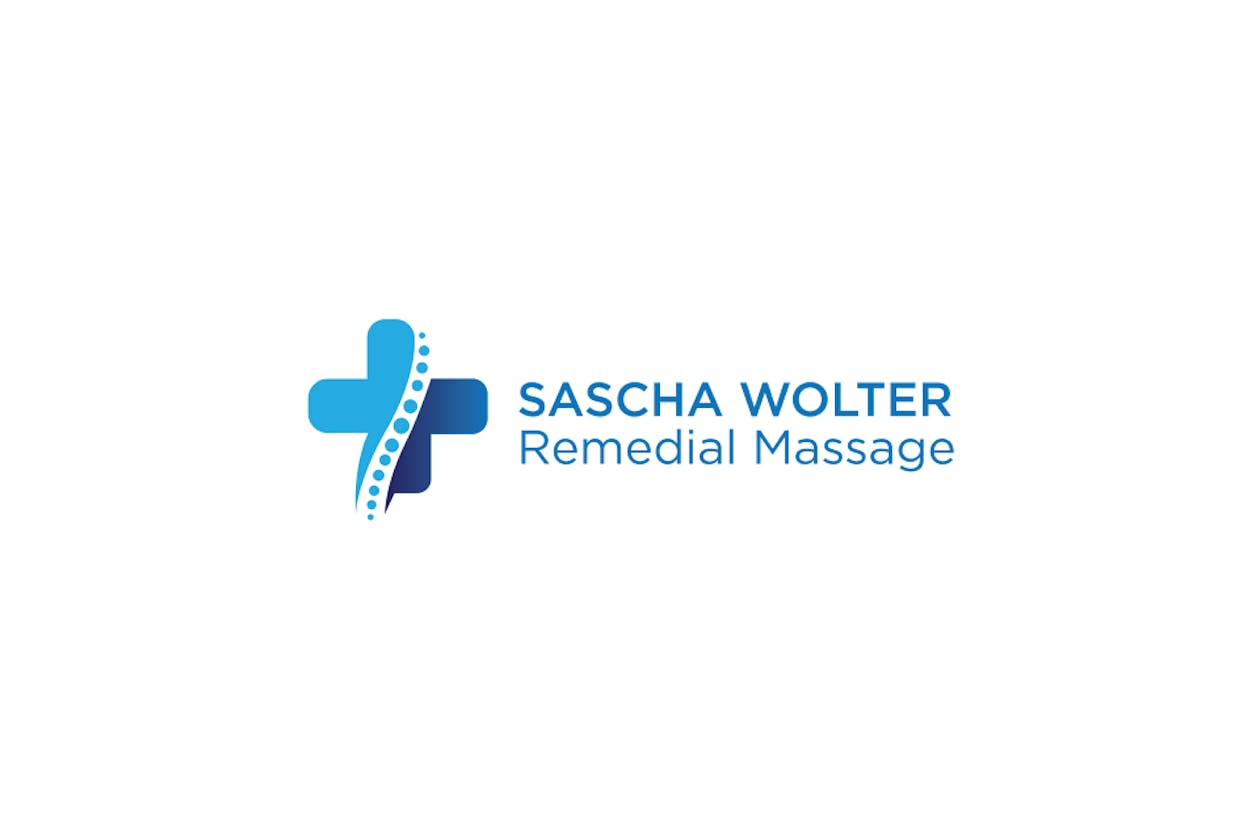 Sascha Wolter Remedial Massage