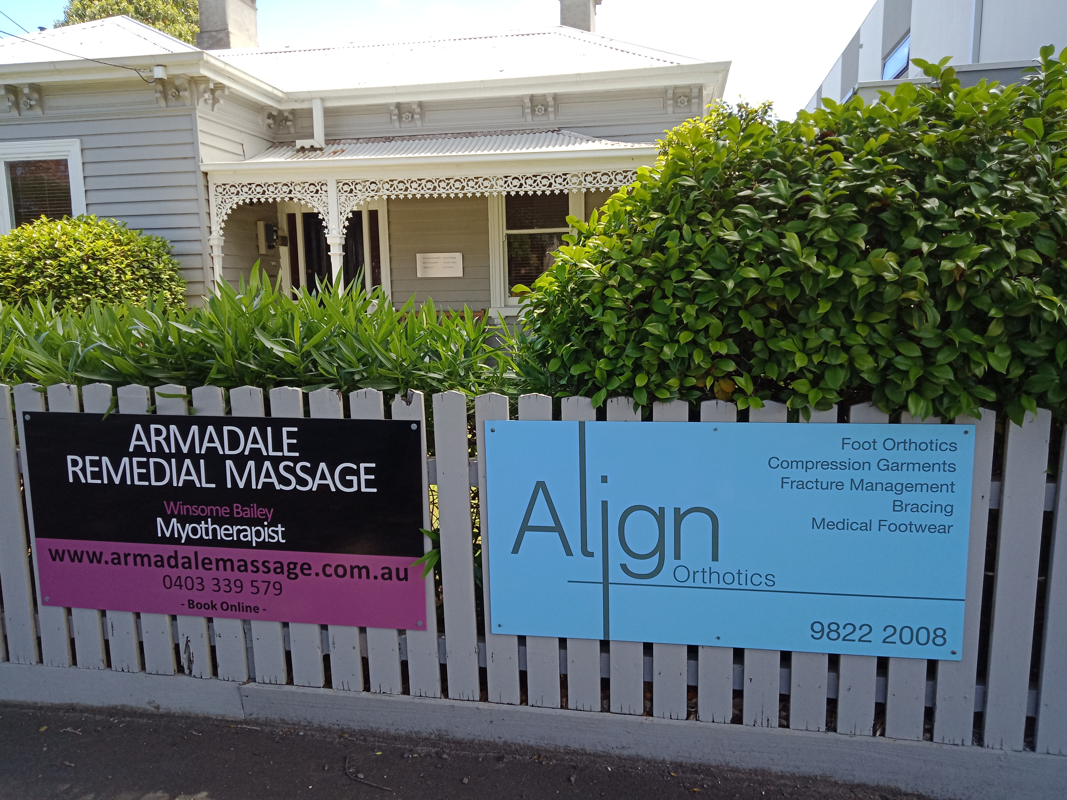 Armadale Remedial Massage image 2
